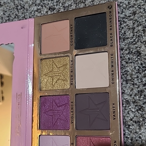 Beauty killer pallette - Picture 5 of 5
